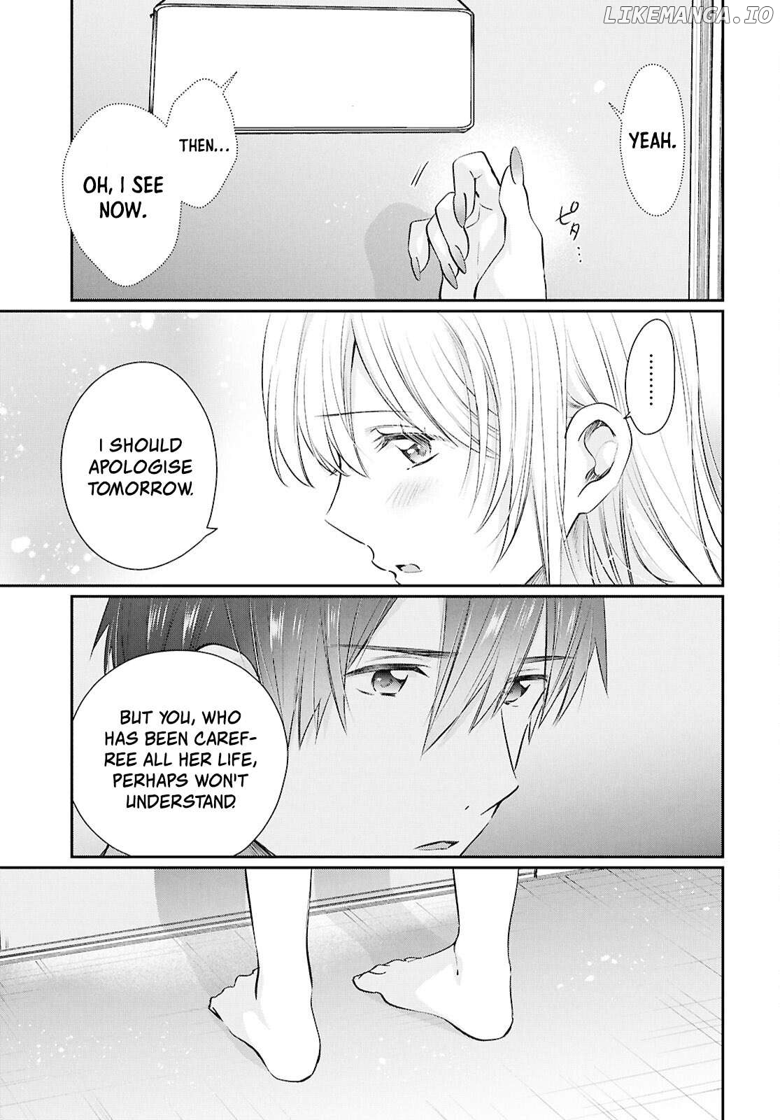More Than a Married Couple, But Not Lovers, Chapter 74 image 22